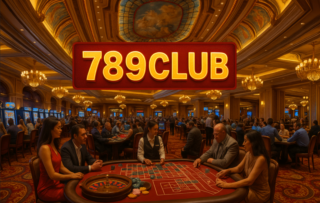 789CLUB